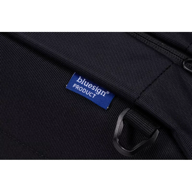 Thule Subterra 2 TSBB401 Schwarz Rucksack Reiserucksack Polyester