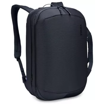 Thule Subterra 2 TSBB401 Dark Slate Rucksack Reiserucksack Grau Polyester