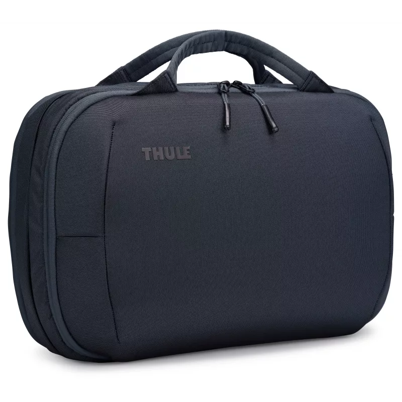Thule Subterra 2 TSBB401 Dark Slate Rucksack Reiserucksack Grau Polyester