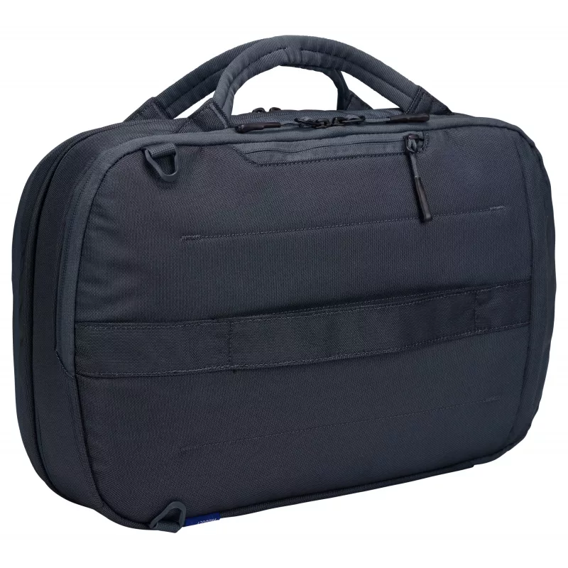 Thule Subterra 2 TSBB401 Dark Slate Rucksack Reiserucksack Grau Polyester