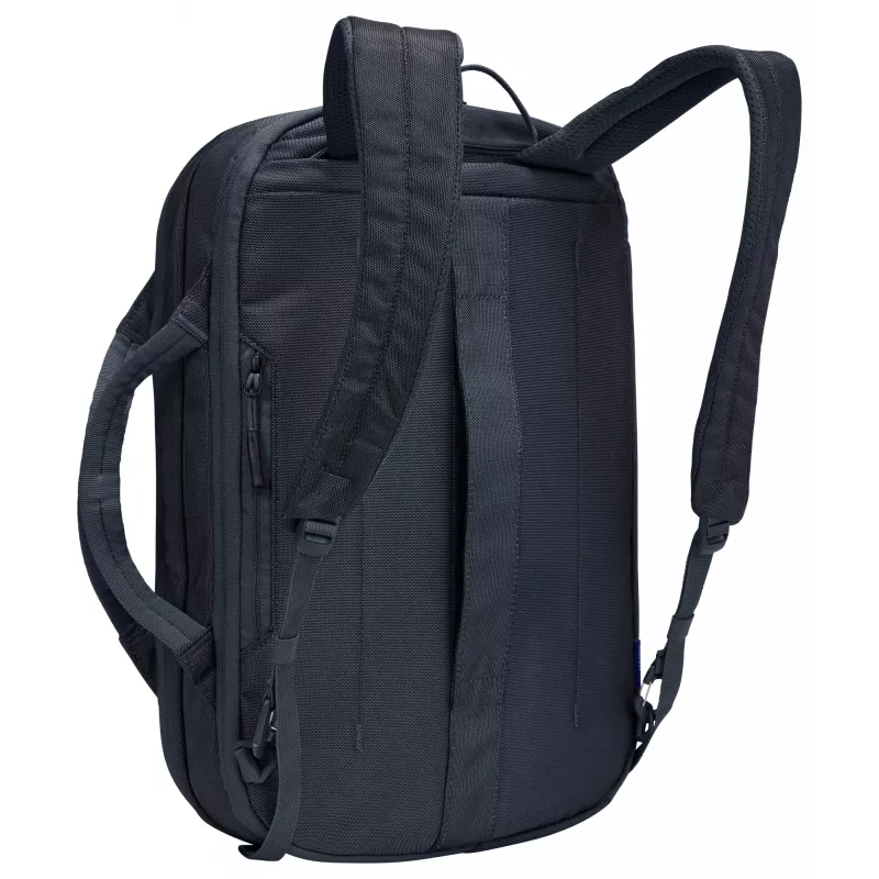 Thule Subterra 2 TSBB401 Dark Slate Rucksack Reiserucksack Grau Polyester