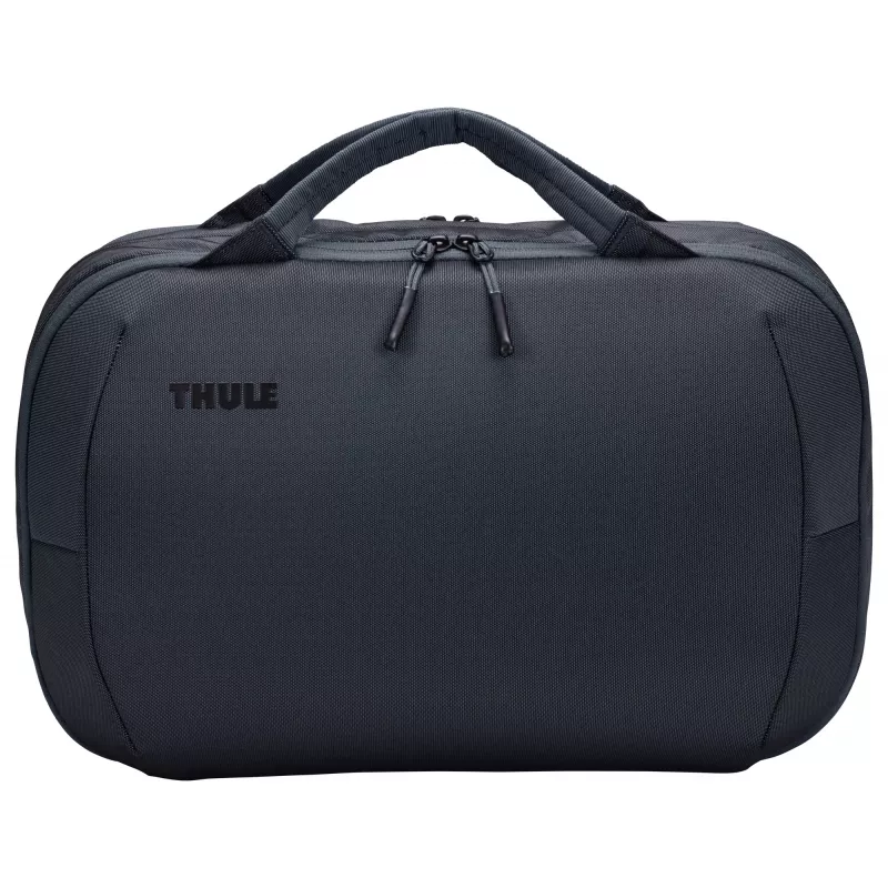 Thule Subterra 2 TSBB401 Dark Slate Rucksack Reiserucksack Grau Polyester