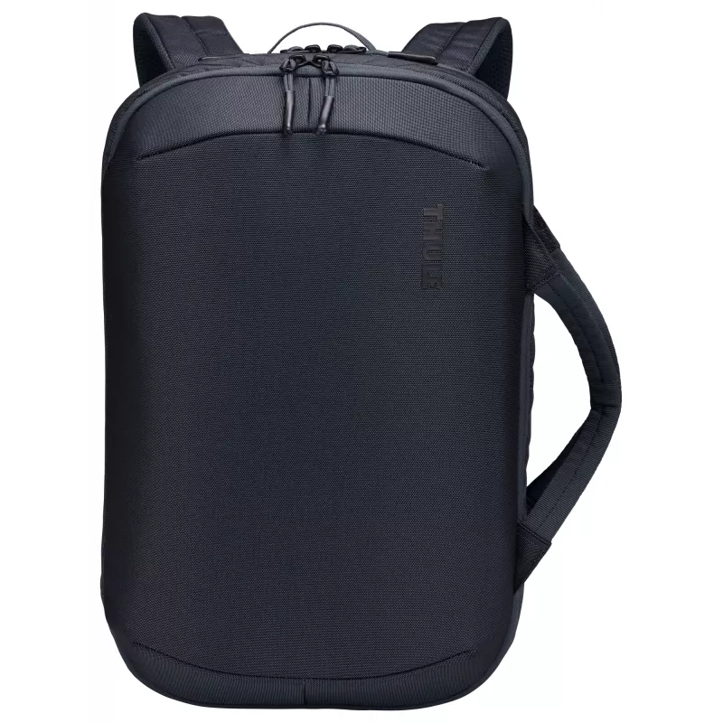 Thule Subterra 2 TSBB401 Dark Slate Rucksack Reiserucksack Grau Polyester