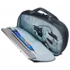 Thule Subterra 2 TSBB401 Dark Slate Rucksack Reiserucksack Grau Polyester