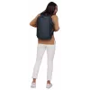 Thule Subterra 2 TSBB401 Dark Slate Rucksack Reiserucksack Grau Polyester