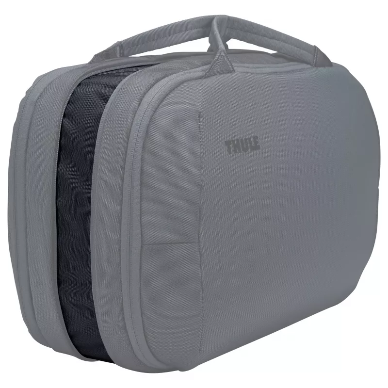 Thule Subterra 2 TSBB401 Dark Slate Rucksack Reiserucksack Grau Polyester