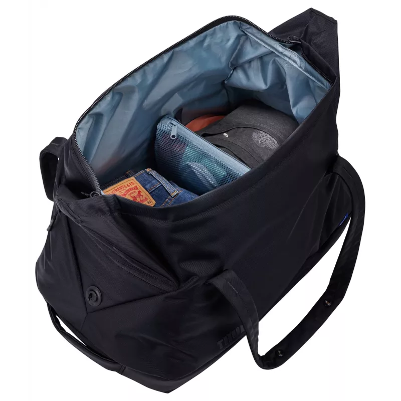 Thule Subterra 2 TSWD435 Schwarz Reisetasche 35 L Polyester