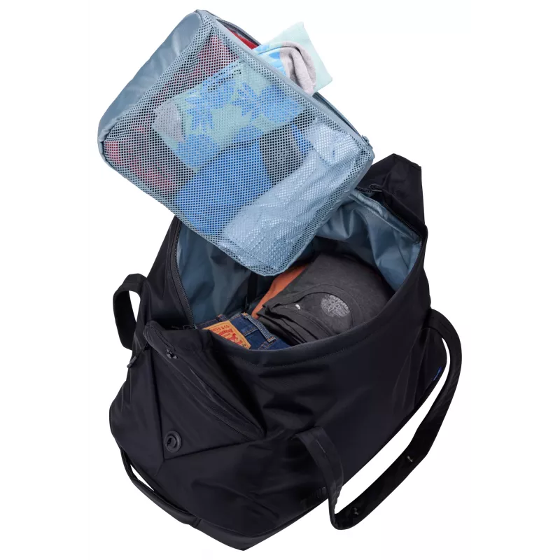 Thule Subterra 2 TSWD435 Schwarz Reisetasche 35 L Polyester