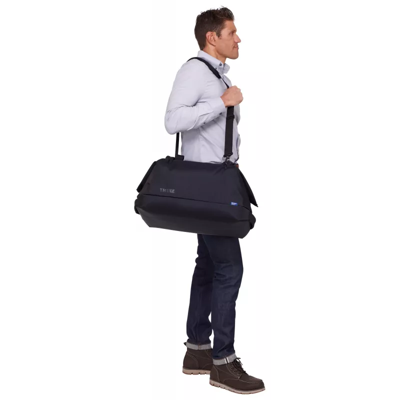 Thule Subterra 2 TSWD435 Schwarz Reisetasche 35 L Polyester