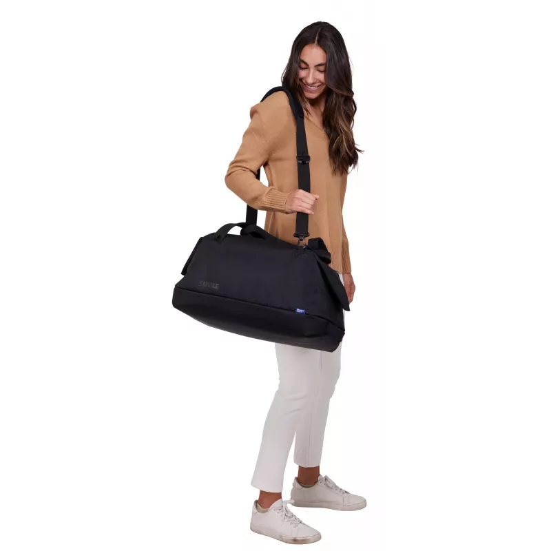 Thule Subterra 2 TSWD435 Schwarz Reisetasche 35 L Polyester