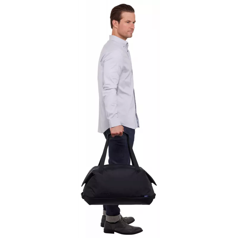 Thule Subterra 2 TSWD435 Schwarz Reisetasche 35 L Polyester