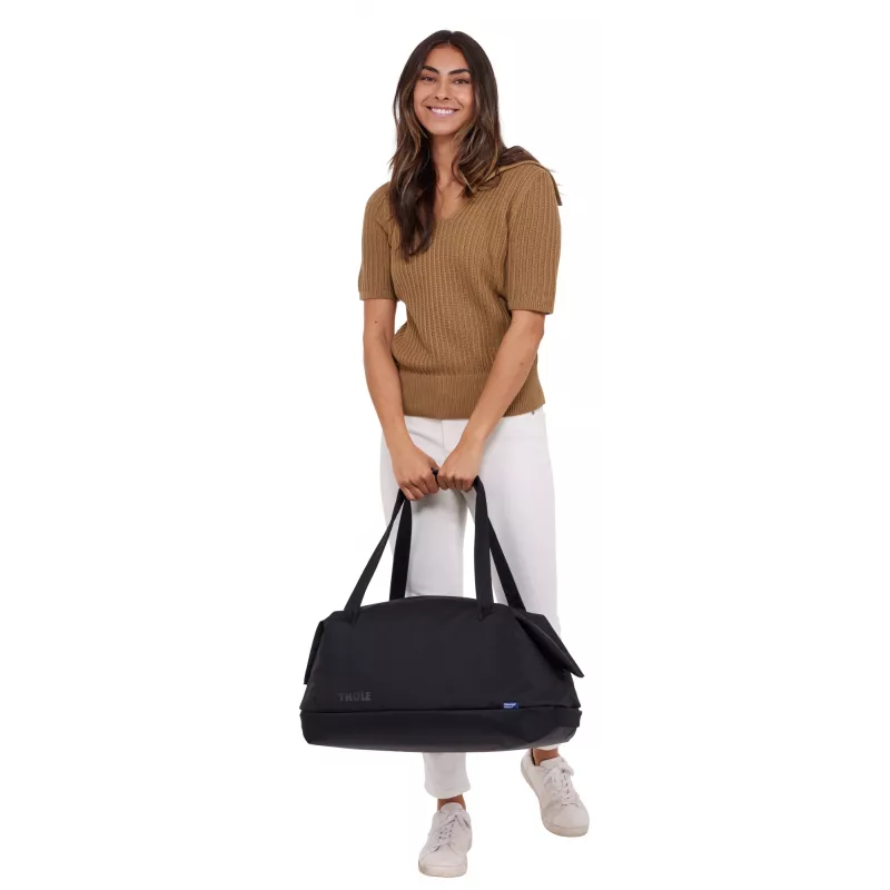 Thule Subterra 2 TSWD435 Schwarz Reisetasche 35 L Polyester