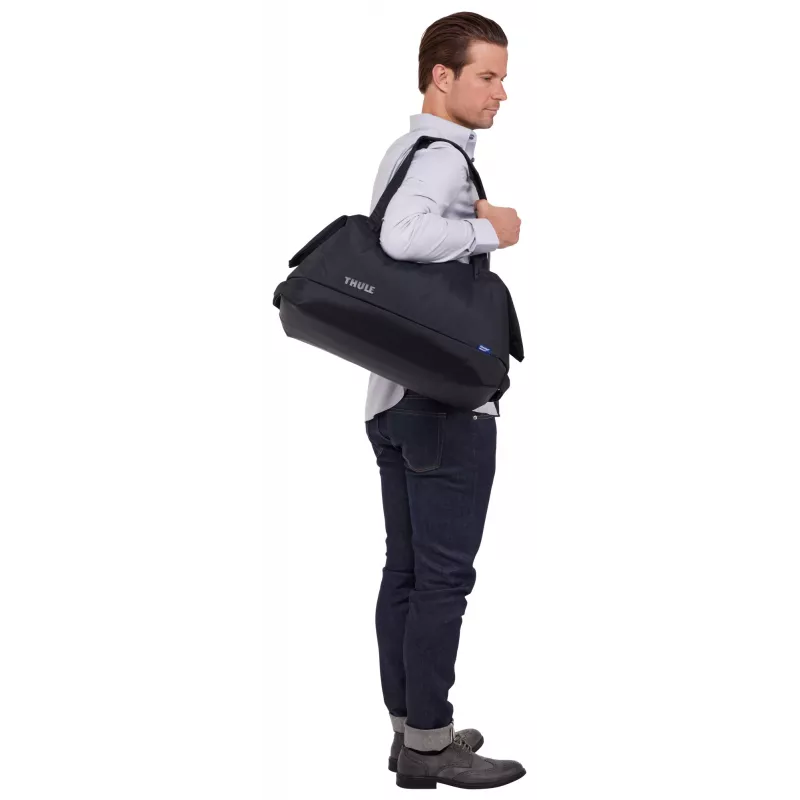 Thule Subterra 2 TSWD435 Schwarz Reisetasche 35 L Polyester