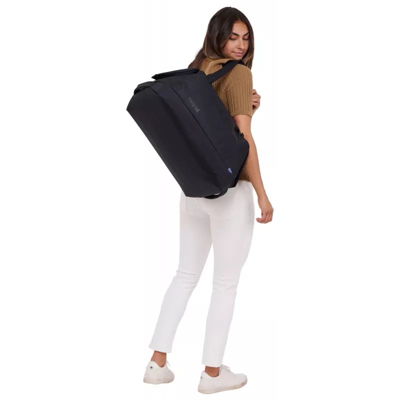 Thule Subterra 2 TSWD435 Schwarz Reisetasche 35 L Polyester