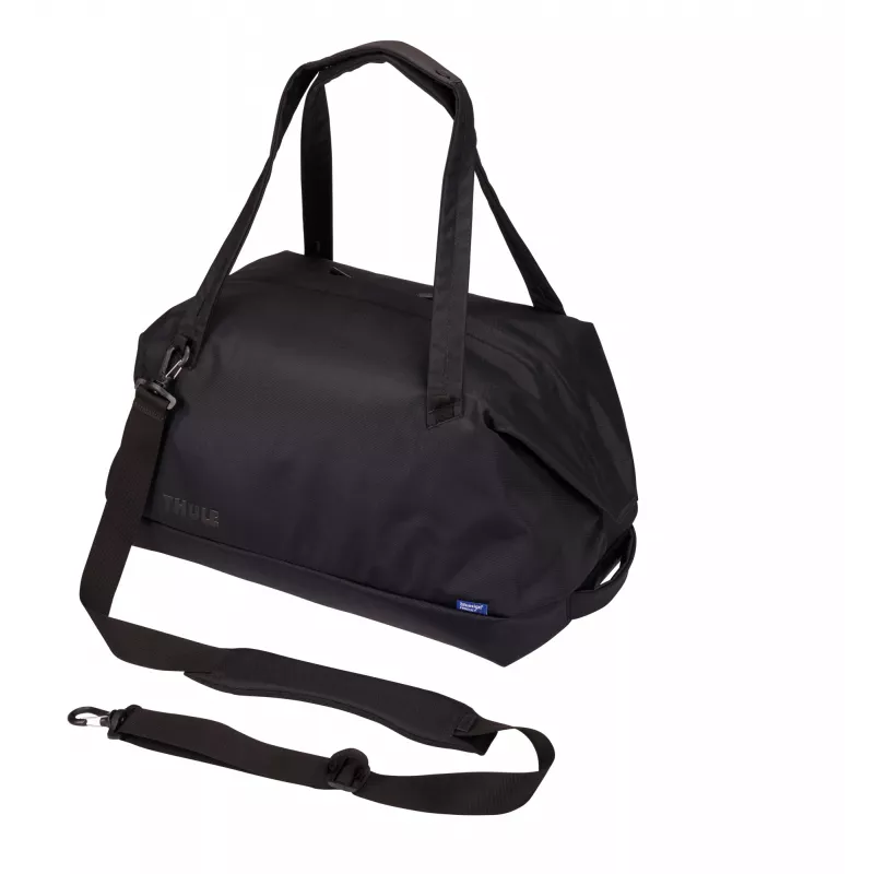 Thule Subterra 2 TSWD435 Schwarz Reisetasche 35 L Polyester