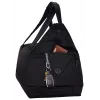 Thule Subterra 2 TSWD435 Schwarz Reisetasche 35 L Polyester