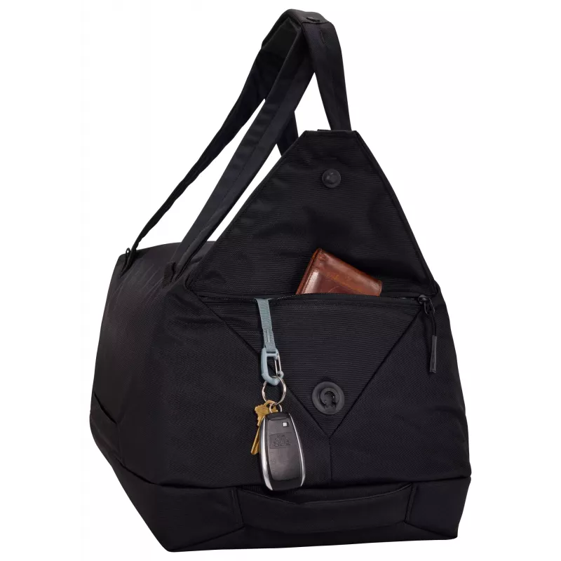 Thule Subterra 2 TSWD435 Schwarz Reisetasche 35 L Polyester