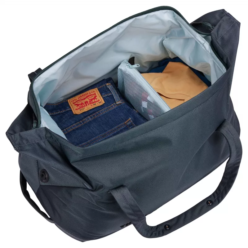 Thule Subterra 2 TSWD435 Dark Slate Reisetasche 35 l Polyester Grau