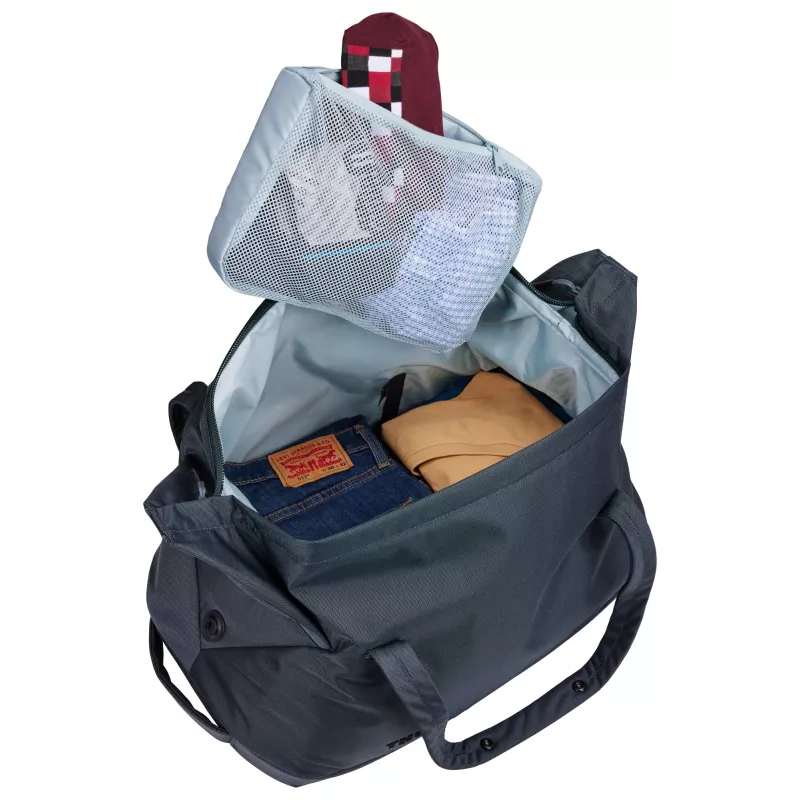 Thule Subterra 2 TSWD435 Dark Slate Reisetasche 35 l Polyester Grau