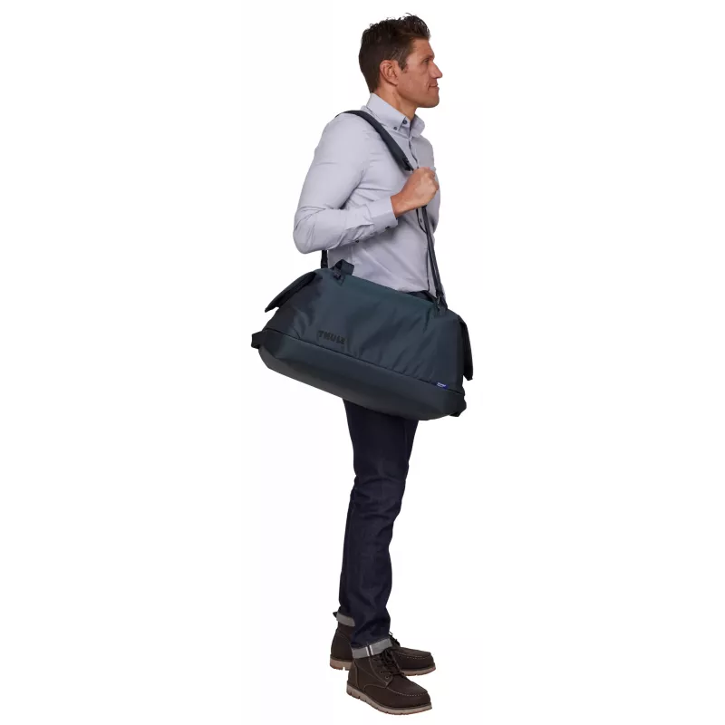 Thule Subterra 2 TSWD435 Dark Slate Reisetasche 35 l Polyester Grau