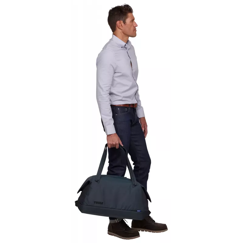 Thule Subterra 2 TSWD435 Dark Slate Reisetasche 35 l Polyester Grau
