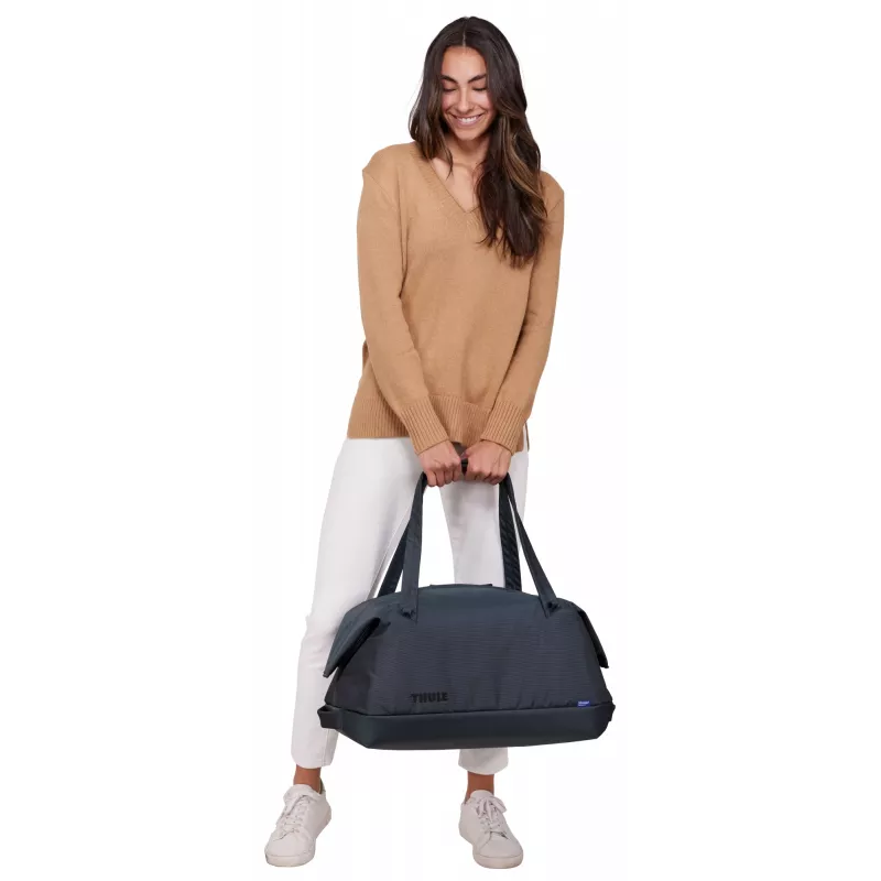 Thule Subterra 2 TSWD435 Dark Slate Reisetasche 35 l Polyester Grau