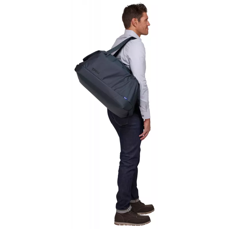 Thule Subterra 2 TSWD435 Dark Slate Reisetasche 35 l Polyester Grau