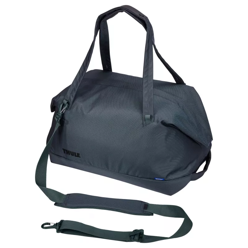 Thule Subterra 2 TSWD435 Dark Slate Reisetasche 35 l Polyester Grau