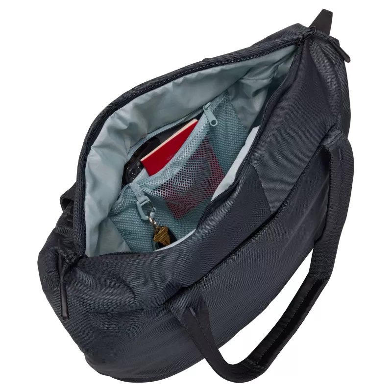 Thule Subterra 2 TST402 Dark Slate Polyester Schwarz Unisex Tragetasche