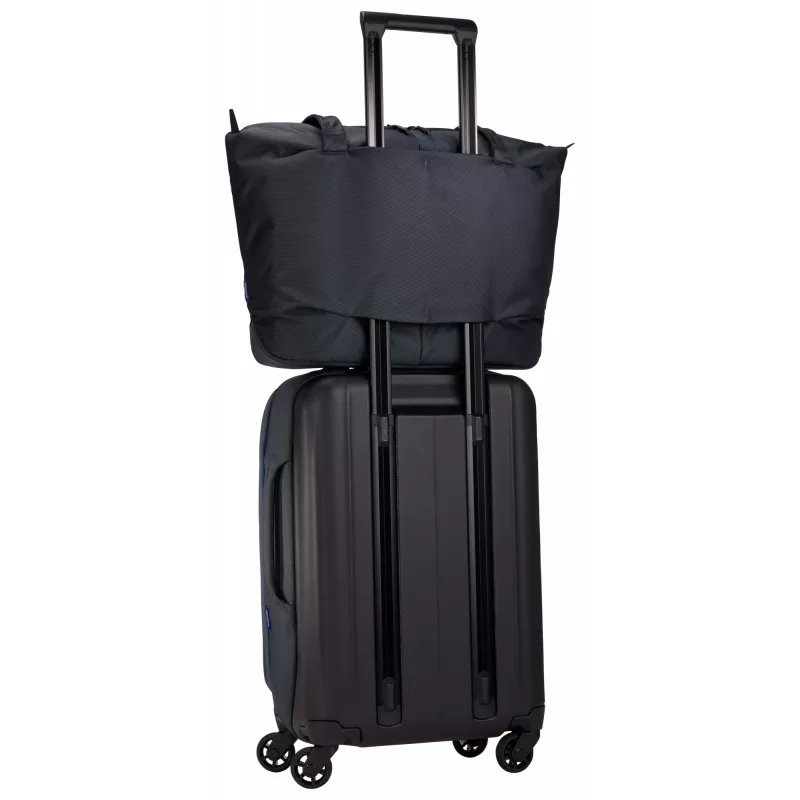 Thule Subterra 2 TST402 Dark Slate Polyester Schwarz Unisex Tragetasche