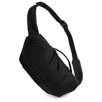 Thule Subterra 2 TSS403 Schwarz Polyester Unisex Umhängetasche