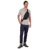 Thule Subterra 2 TSS403 Schwarz Polyester Unisex Umhängetasche
