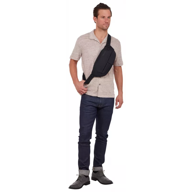 Thule Subterra 2 TSS403 Schwarz Polyester Unisex Umhängetasche