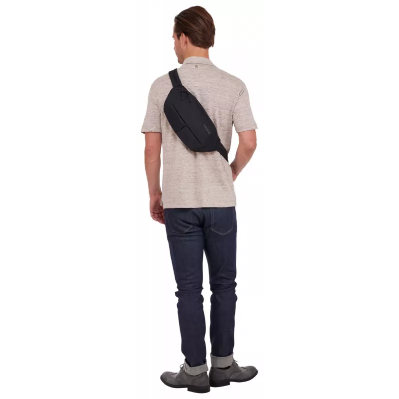 Thule Subterra 2 TSS403 Schwarz Polyester Unisex Umhängetasche