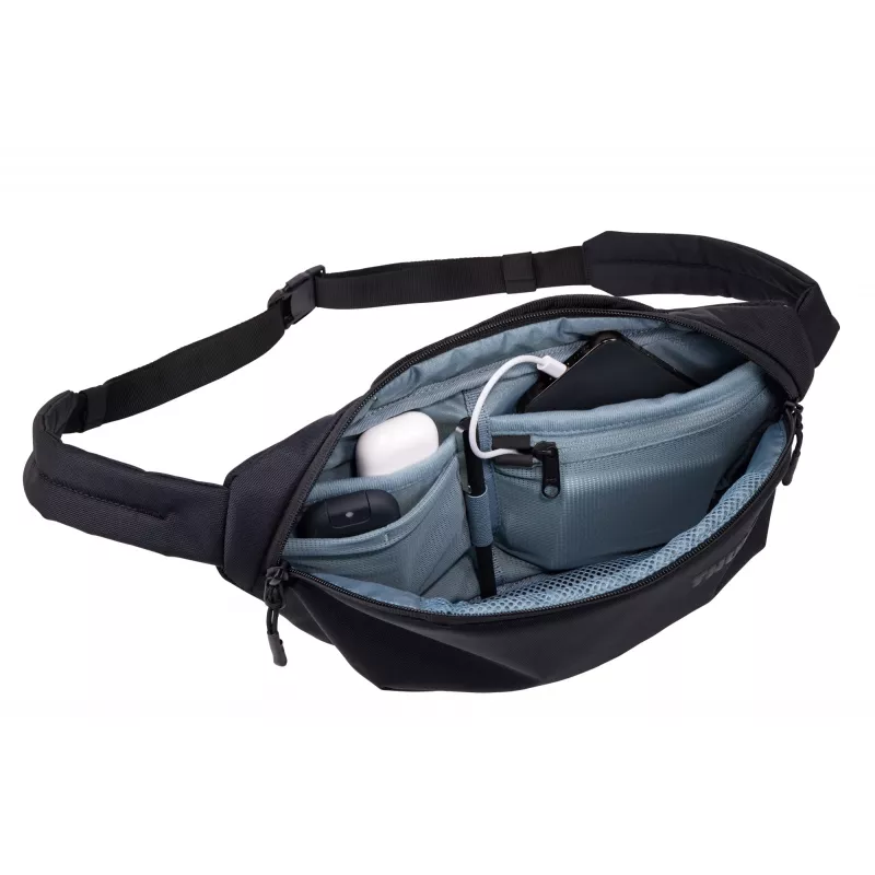 Thule Subterra 2 TSS403 Schwarz Polyester Unisex Umhängetasche