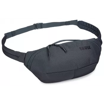 Thule Subterra 2 TSS403 Dark Slate Polyester Grau Unisex Umhängetasche