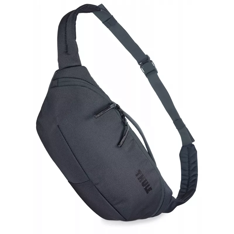 Thule Subterra 2 TSS403 Dark Slate Polyester Grau Unisex Umhängetasche