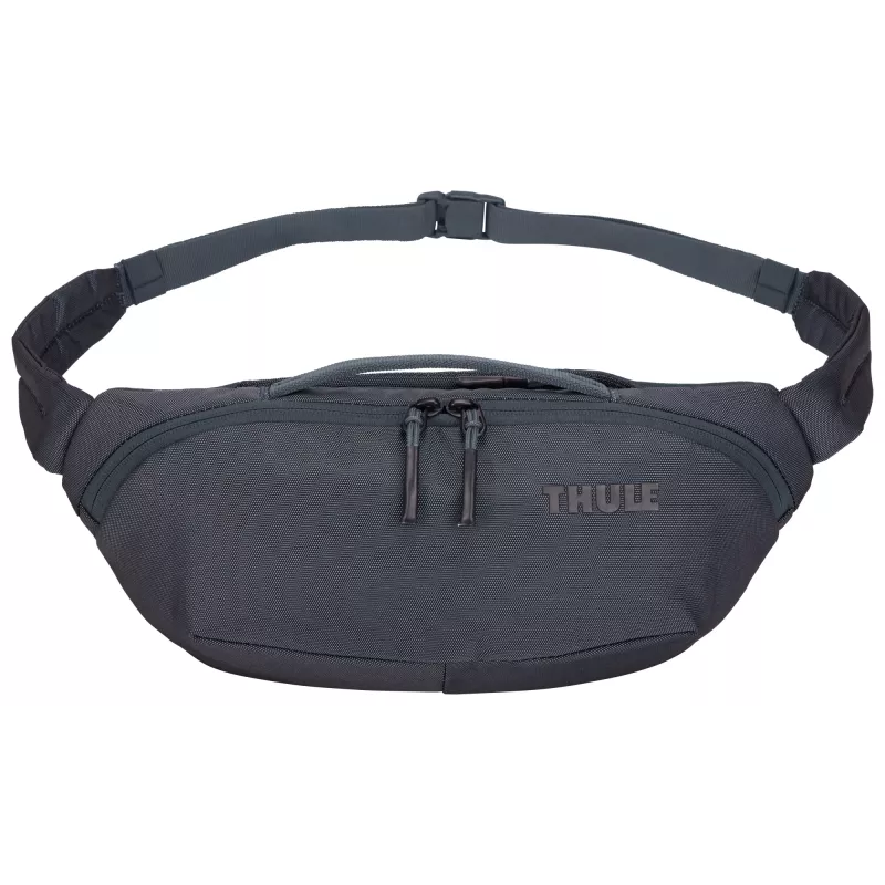 Thule Subterra 2 TSS403 Dark Slate Polyester Grau Unisex Umhängetasche