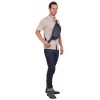 Thule Subterra 2 TSS403 Dark Slate Polyester Grau Unisex Umhängetasche