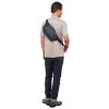 Thule Subterra 2 TSS403 Dark Slate Polyester Grau Unisex Umhängetasche
