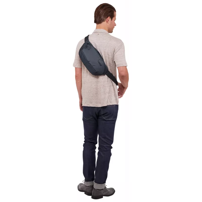 Thule Subterra 2 TSS403 Dark Slate Polyester Grau Unisex Umhängetasche