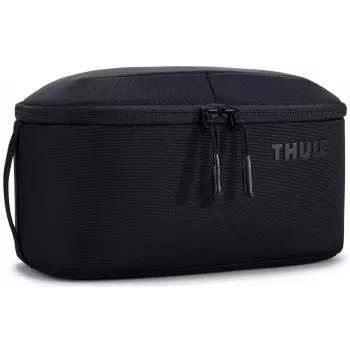 Thule Subterra 2 TSTB404 Schwarz Kulturbeutel Polyester, thermoplastisches Polyurethan (TPU)