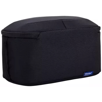 Thule Subterra 2 TSTB404 Schwarz Kulturbeutel Polyester, thermoplastisches Polyurethan (TPU)