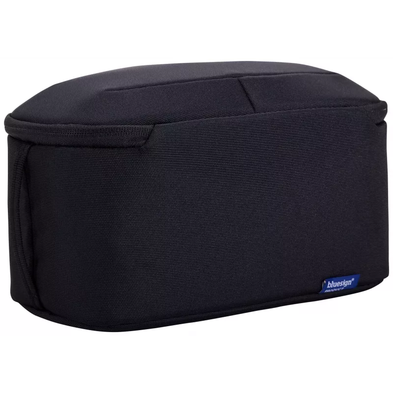 Thule Subterra 2 TSTB404 Schwarz Kulturbeutel Polyester, thermoplastisches Polyurethan (TPU)