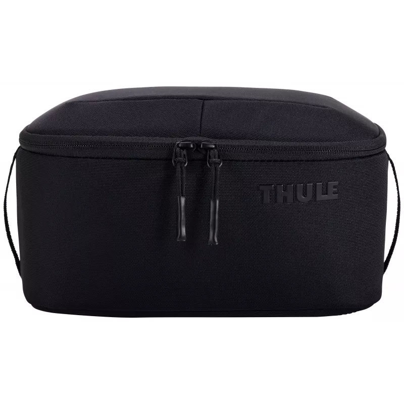 Thule Subterra 2 TSTB404 Schwarz Kulturbeutel Polyester, thermoplastisches Polyurethan (TPU)