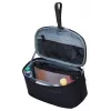 Thule Subterra 2 TSTB404 Schwarz Kulturbeutel Polyester, thermoplastisches Polyurethan (TPU)