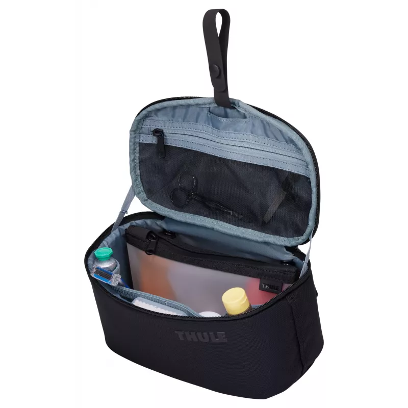 Thule Subterra 2 TSTB404 Schwarz Kulturbeutel Polyester, thermoplastisches Polyurethan (TPU)