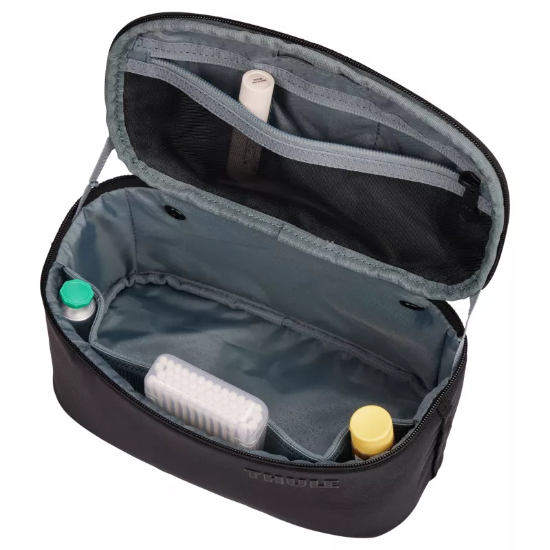 Thule Subterra 2 TSTB404 Schwarz Kulturbeutel Polyester, thermoplastisches Polyurethan (TPU)