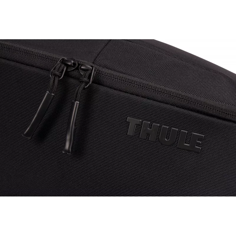 Thule Subterra 2 TSTB404 Schwarz Kulturbeutel Polyester, thermoplastisches Polyurethan (TPU)