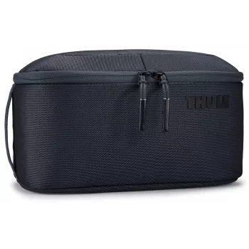 Thule Subterra 2 TSTB404 Dark Slate Kulturbeutel Polyester, Thermoplastisches Polyurethan (TPU) Grau